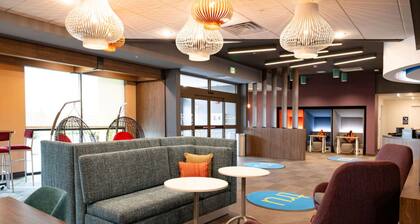 Tru By Hilton Grimes Des Moines