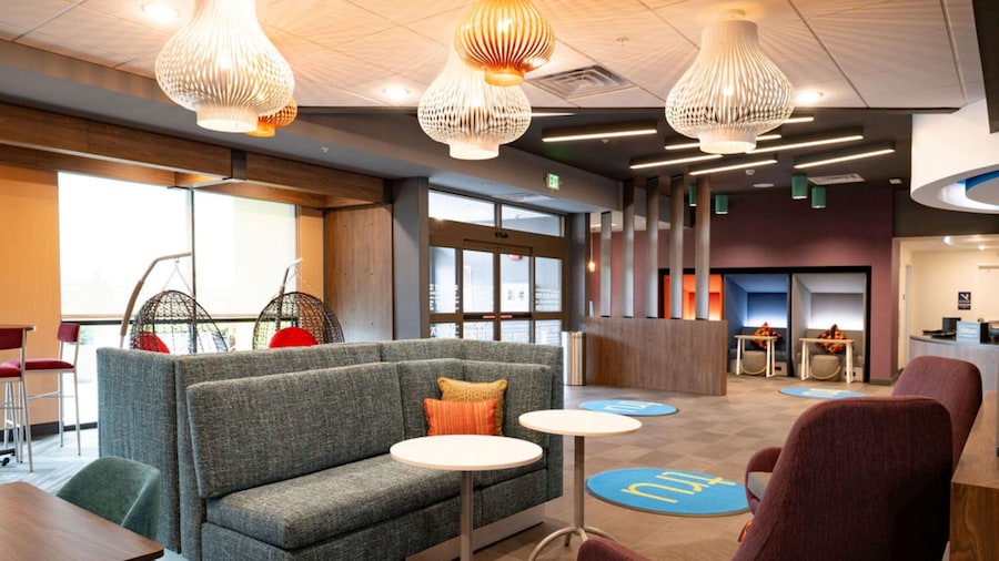 Tru By Hilton Grimes Des Moines