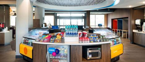 Snackbar
