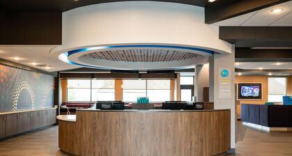 Tru By Hilton Grimes Des Moines