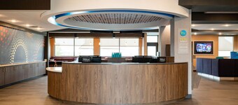 Tru By Hilton Grimes Des Moines