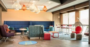 Lobby - Tru By Hilton Grimes Des Moines (Grimes)