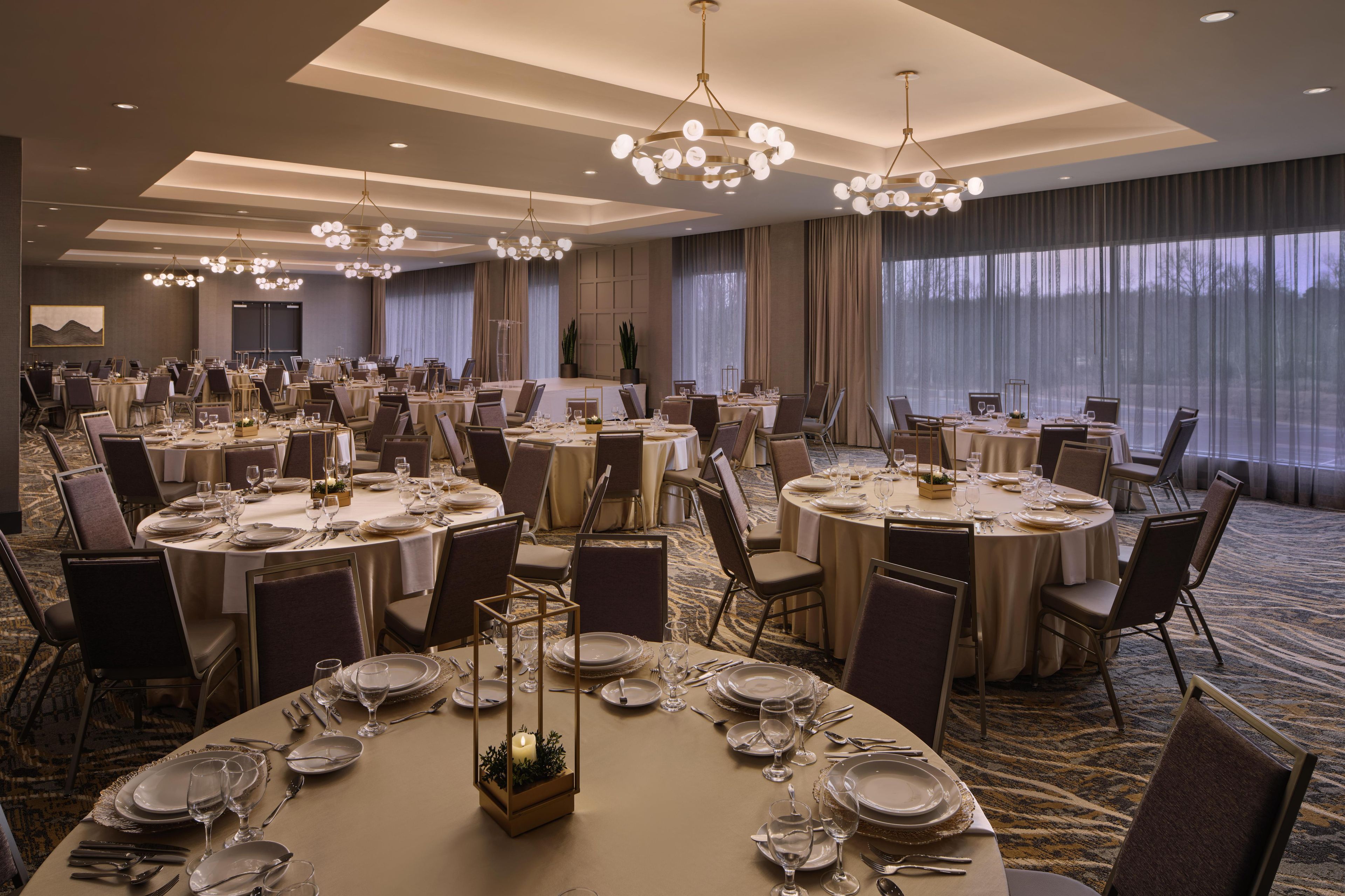 Salón de baile