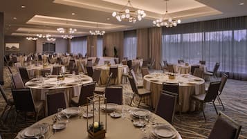Salón de baile
