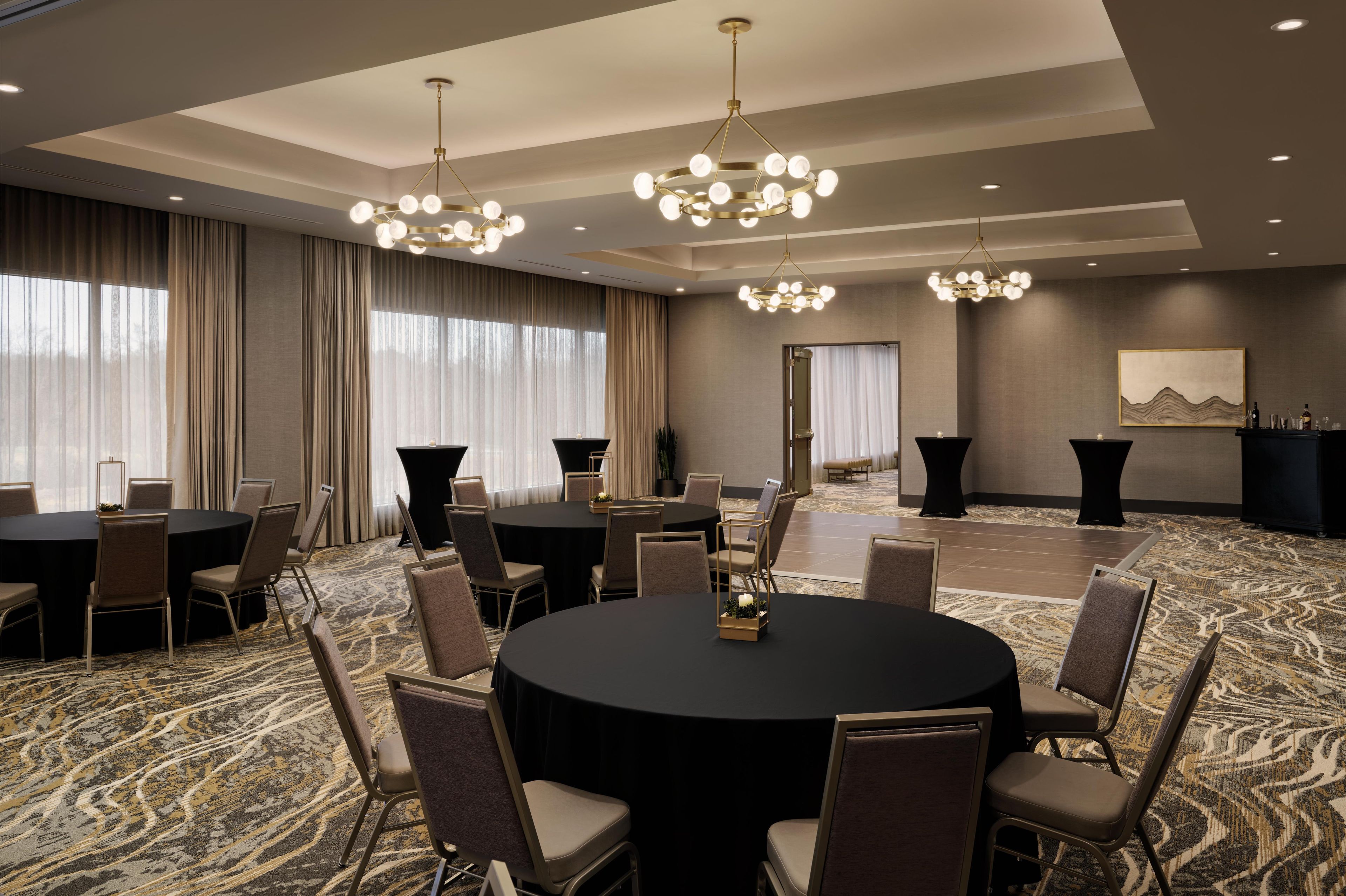 Ballroom