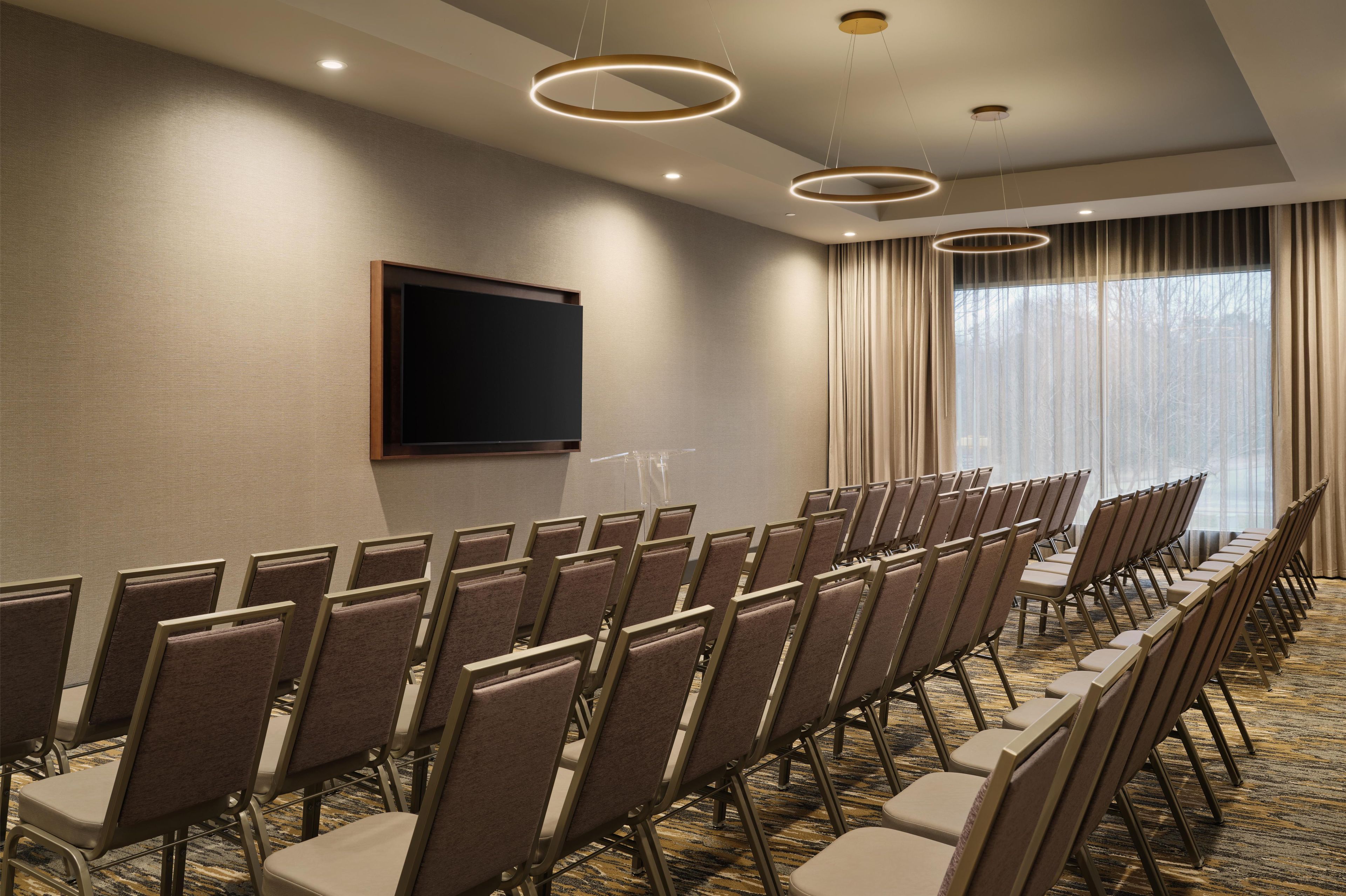 Sala de reuniones