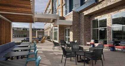 Home2 Suites By Hilton Hickory