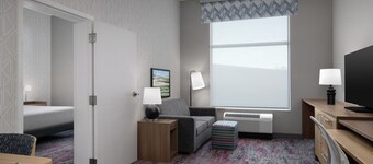 Home2 Suites By Hilton Hickory