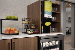 Restaurant - Home2 Suites By Hilton Hickory (Hickory)