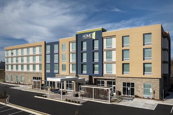 Home2 Suites By Hilton Hickory - Hickory, NC