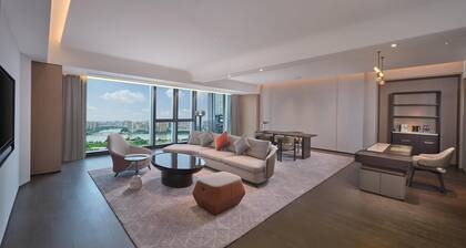 Hilton Huizhou