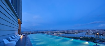 Hilton Huizhou