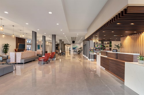 Homewood Suites By Hilton Wichita Airport