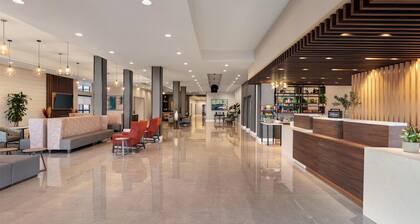 Homewood Suites By Hilton Wichita Airport