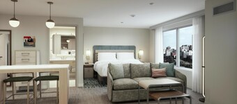 Homewood Suites By Hilton Wichita Airport