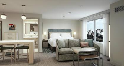 Homewood Suites By Hilton Wichita Airport