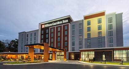 Hilton Garden Inn Flushing Laguardia