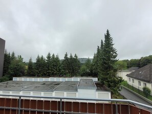 Appartement | Uitzicht vanuit accommodatie