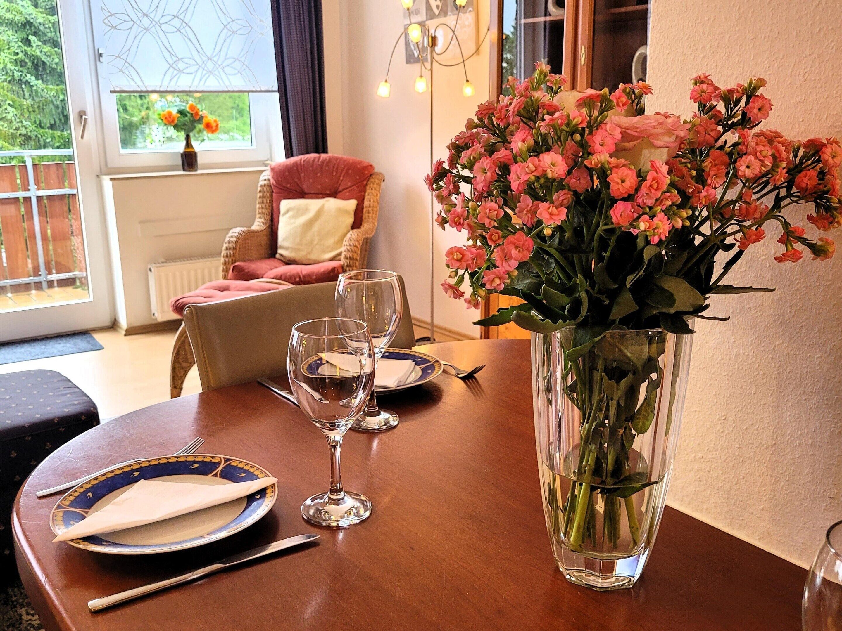 Apartment | Living room