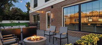 Home2 Suites By Hilton Kittery