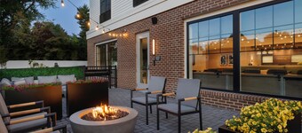 Home2 Suites By Hilton Kittery