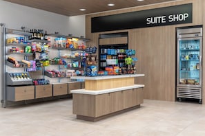 Property amenity - Homewood Suites By Hilton Puyallup Tacoma (Puyallup)