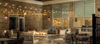 Homewood Suites By Hilton Puyallup Tacoma