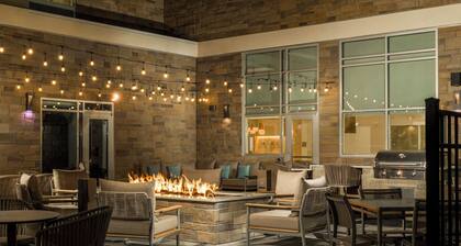 Homewood Suites By Hilton Puyallup Tacoma