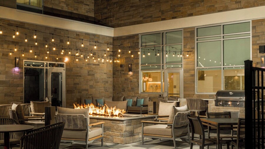 Homewood Suites By Hilton Puyallup Tacoma