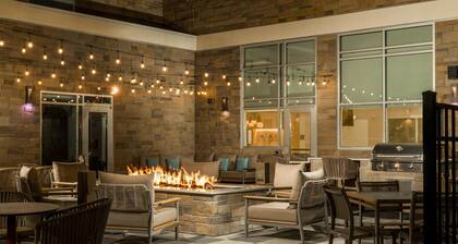 Homewood Suites By Hilton Puyallup Tacoma