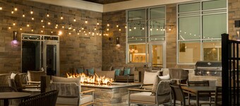 Homewood Suites By Hilton Puyallup Tacoma