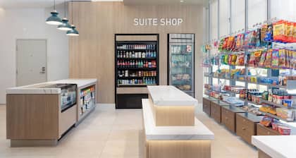 Homewood Suites By Hilton Puyallup Tacoma