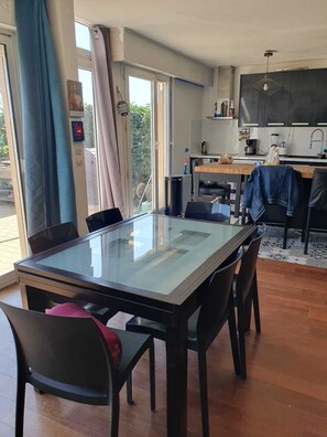 Spiseområde