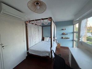 5 Schlafzimmer, Bügeleisen/Bügelbrett, kostenloses WLAN, Bettwäsche