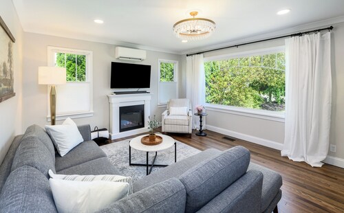 Boutique Retreat - The Bungalow