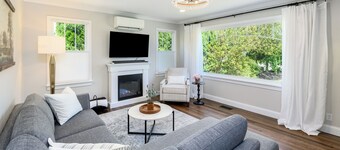 Boutique Retreat - The Bungalow