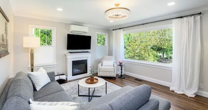 Boutique Retreat - The Bungalow