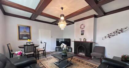 Charming Main-Level Getaway