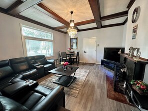 منطقة المعيشة