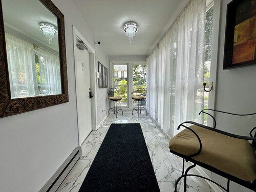 Charming Main-Level Getaway