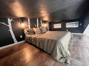 1 chambre, draps fournis