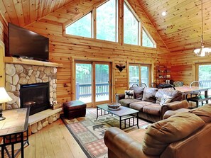 House (4 Bedrooms) | Property amenity