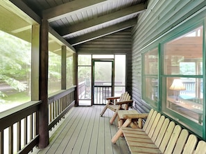House (4 Bedrooms) | Property amenity