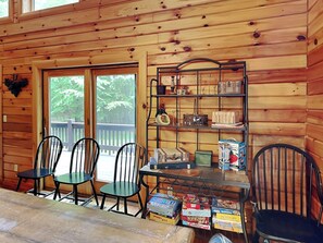 House (4 Bedrooms) | Property amenity