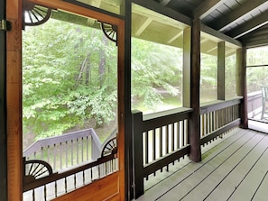 House (4 Bedrooms) | Property amenity