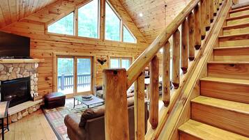 House (4 Bedrooms) | Property amenity