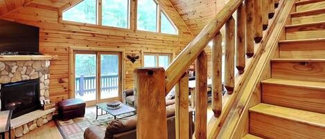 Maison (4 Bedrooms) | Équipement de l’hébergement