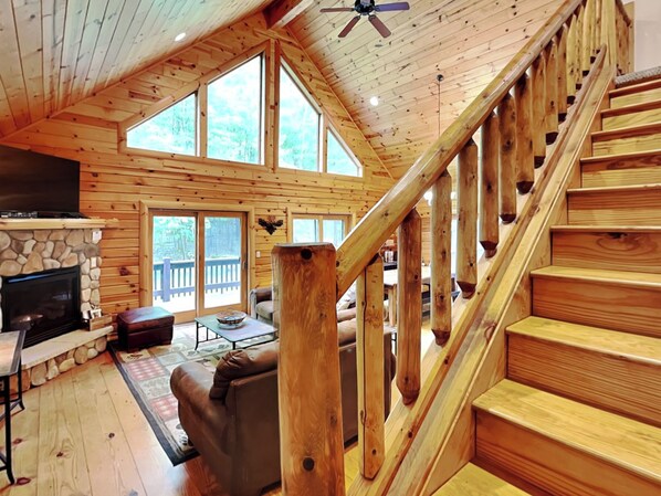 House (4 Bedrooms) | Property amenity