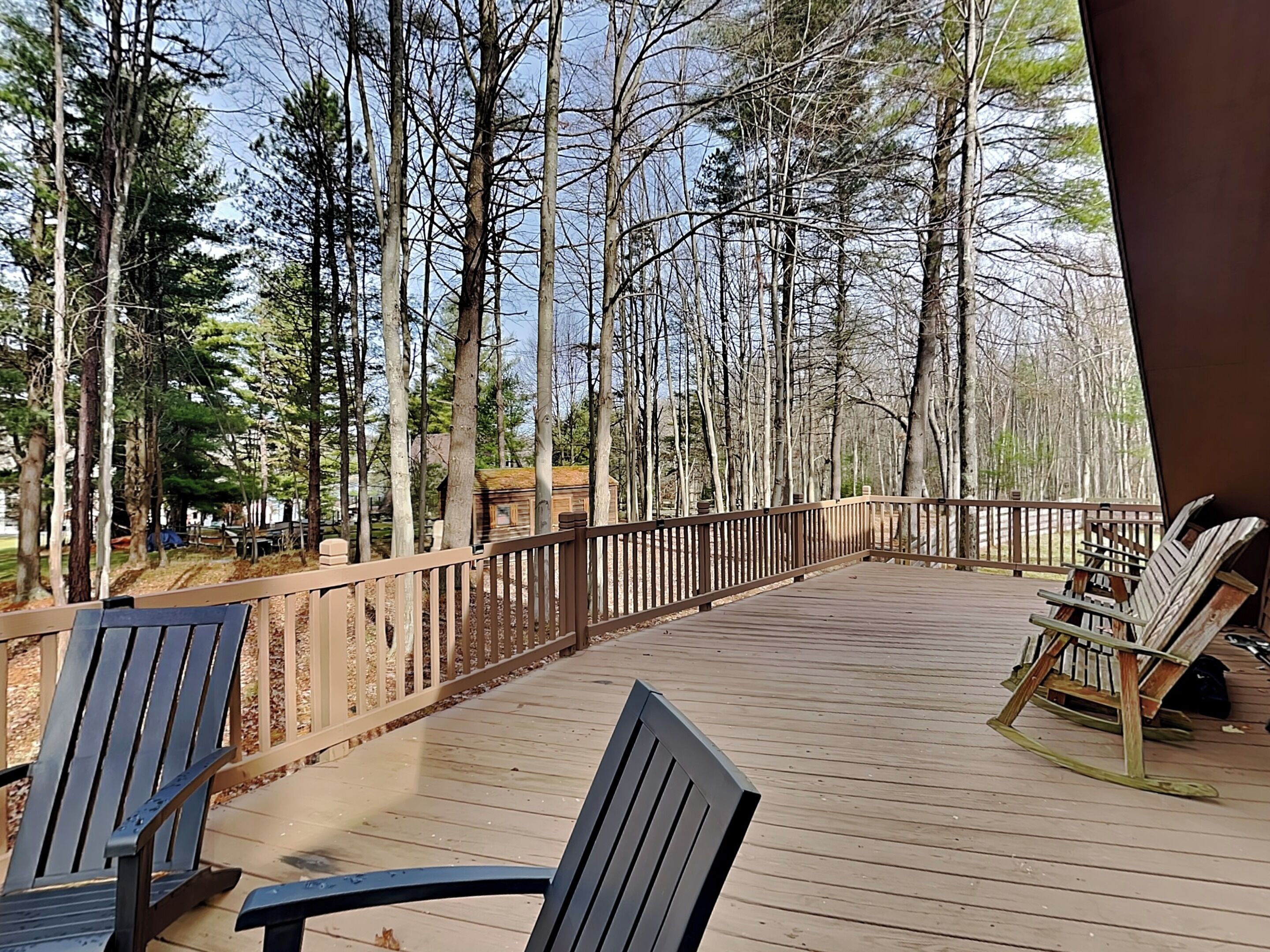 House (3 Bedrooms) | Property amenity
