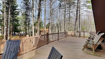 House (3 Bedrooms) | Property amenity